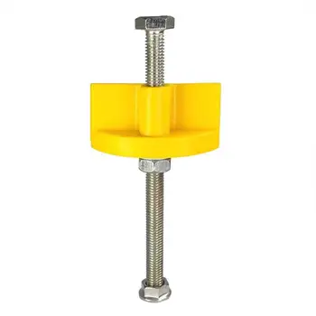 1/10pcs Leveler Locator Level Wedges Tile Spacers for Flooring Wall Tile Leveling System Masonry Tools with Wrench
1/10pcs Leveler Locator Level Wedges Tile Spacers for Flooring Wall Tile Leveling System Masonry Tools with Wrench