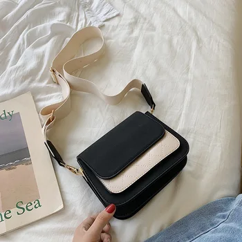 JIULIN 2019 the new women's bag chain bag single shoulder lady oblique satchel girl fashion is simple 
JIULIN 2019 the new women's bag chain bag single shoulder lady oblique satchel girl fashion is simple