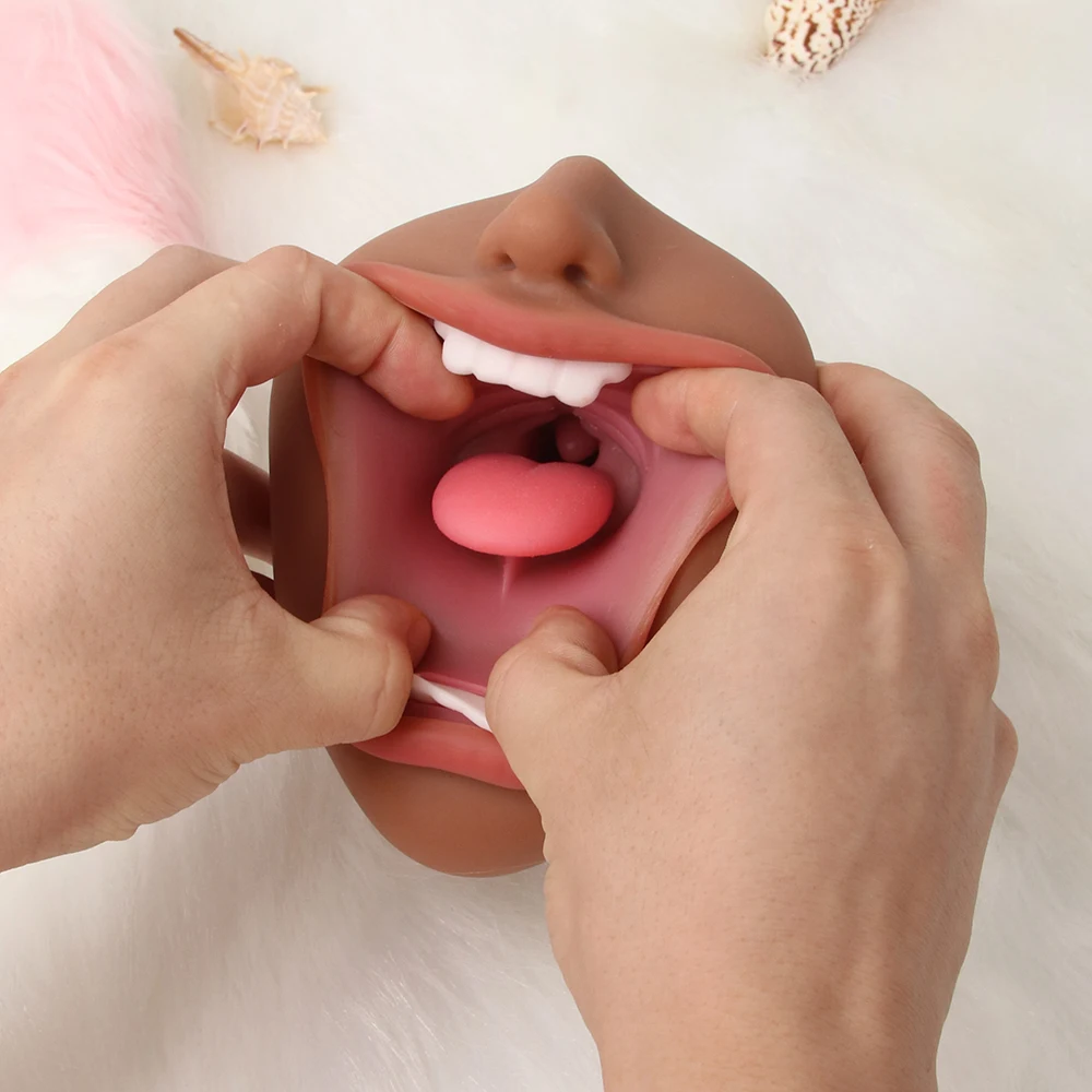 Мастурбатор Рот Видео