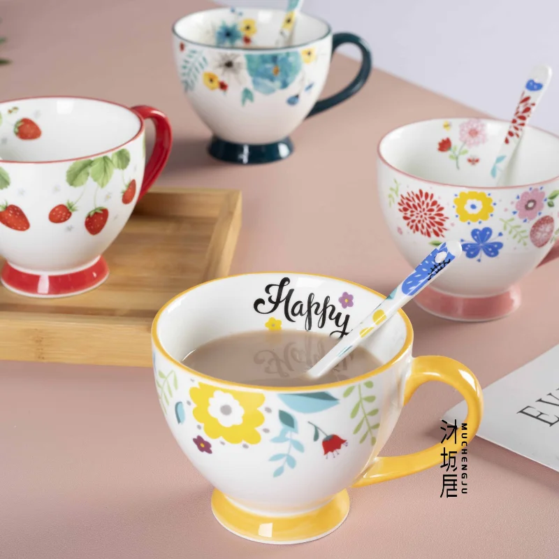 Кружки и чашки, керамическая чашка, чашка для воды, керамическая чашка с тиснением, чашка для завтрака, кружка 
Кружки и чашки, керамическая чашка, чашка для воды, керамическая чашка с тиснением, чашка для завтрака, кружка