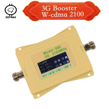 ZQTMAX 3g repeater 2100mhz Cell Phones Signal Booster UMTS cellular signal amplifier B1 HSPA WCDMA
ZQTMAX 3g repeater 2100mhz Cell Phones Signal Booster UMTS cellular signal amplifier B1 HSPA WCDMA