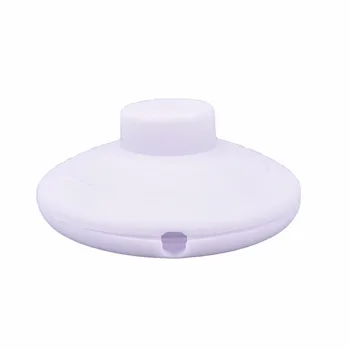 New New 317 Floor lamp foot switch on off halfway round foot Reset button online switch
New New 317 Floor lamp foot switch on off halfway round foot Reset button online switch
