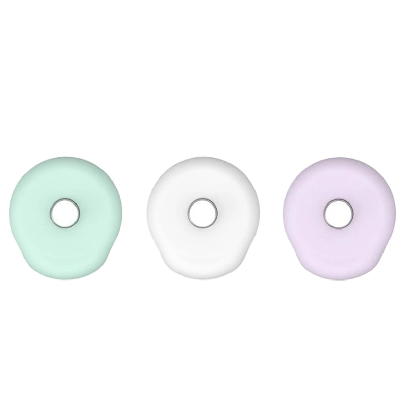 Bluetooth Phone APP Remote Children Wearable Electronic Thermometer Smart Body Infant Temperature Monitoring (Random Color)
Bluetooth Phone APP Remote Children Wearable Electronic Thermometer Smart Body Infant Temperature Monitoring (Random Color)