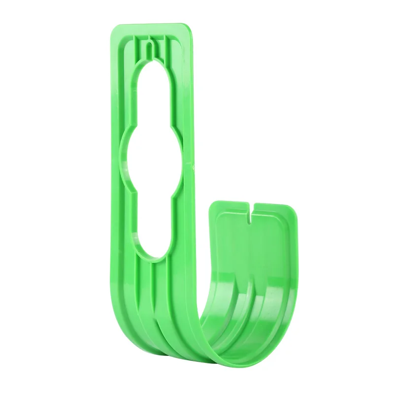 Wash Car Pipe Hanging Holder Outdoor Faucet Hanger Rack ABS Wall Mounted Hook Garden Watering Soft Hose Reels Storage Organizer
Wash Car Pipe Hanging Holder Outdoor Faucet Hanger Rack ABS Wall Mounted Hook Garden Watering Soft Hose Reels Storage Organizer