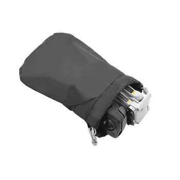 Portable Storage Bag for DJI Mavic Mini Mavic 2 AIR Spark Drone Protective Carrying Case Soft Cloth Pouch Waterproof Handbag
Portable Storage Bag for DJI Mavic Mini Mavic 2 AIR Spark Drone Protective Carrying Case Soft Cloth Pouch Waterproof Handbag