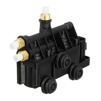 Air Suspension Valve Control Unit RVH000095 for RANGE ROVER SPORT LR3 2005-2009 LR4 2010-2015
Air Suspension Valve Control Unit RVH000095 for RANGE ROVER SPORT LR3 2005-2009 LR4 2010-2015