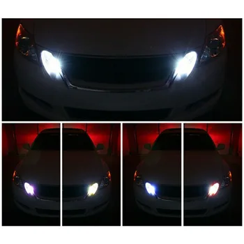 Bulbs Lights Remote Control For Car Parking Lights 3pcs/set Multi-Color RGB 194 T10
Bulbs Lights Remote Control For Car Parking Lights 3pcs/set Multi-Color RGB 194 T10