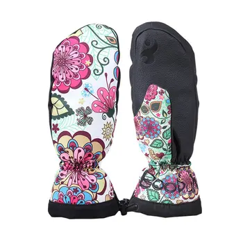 Winter Snowboard Gloves for Women Men Ski Gloves Windproof Waterproof Non-slip Skating Skiing Gloves Cotton Warm Mittens
Winter Snowboard Gloves for Women Men Ski Gloves Windproof Waterproof Non-slip Skating Skiing Gloves Cotton Warm Mittens