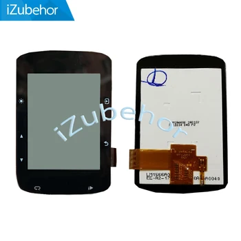 2.4" Inch 100% Warranty 520 plus LCD screen with touch screen For GARMIN EDGE 520 bicyle speed meter complete LCD display
2.4" Inch 100% Warranty 520 plus LCD screen with touch screen For GARMIN EDGE 520 bicyle speed meter complete LCD display