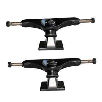 Replacement Skateboard Trucks for Longboards, Scooters, Skateboards, Cruisers
Replacement Skateboard Trucks for Longboards, Scooters, Skateboards, Cruisers