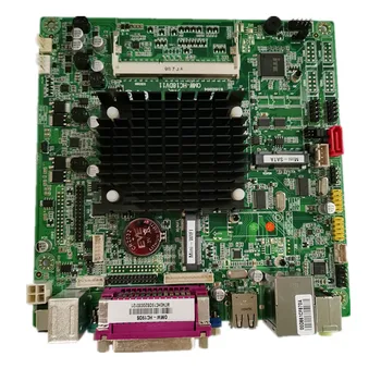 J1900 Bay Trail Fanless Motherboard with LPT, ITX Celeron J1900 Mainboard with LVDS for Display
J1900 Bay Trail Fanless Motherboard with LPT, ITX Celeron J1900 Mainboard with LVDS for Display
