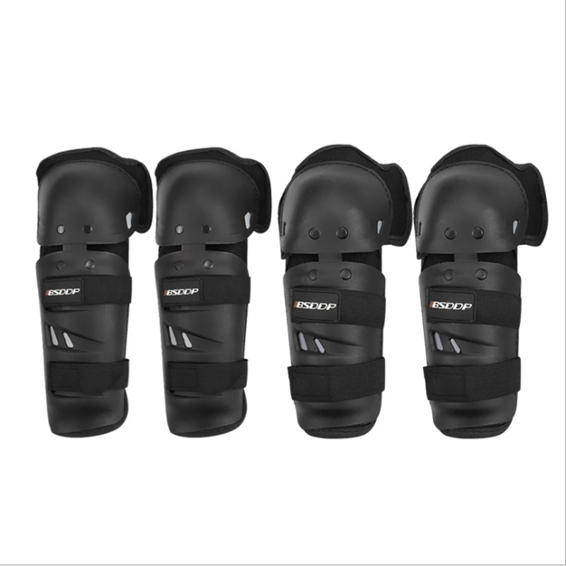 Motorcycle Knee Pads Guards Elbow Racing Off-Road Protective Kneepad Motocross Brace Protector Motorbike Protection
Motorcycle Knee Pads Guards Elbow Racing Off-Road Protective Kneepad Motocross Brace Protector Motorbike Protection