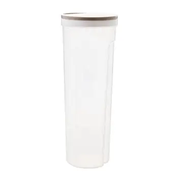CSS Pasta Noodle Grain Cereal Bean Rice Food Storage Container Kitchen Sealed Box
CSS Pasta Noodle Grain Cereal Bean Rice Food Storage Container Kitchen Sealed Box