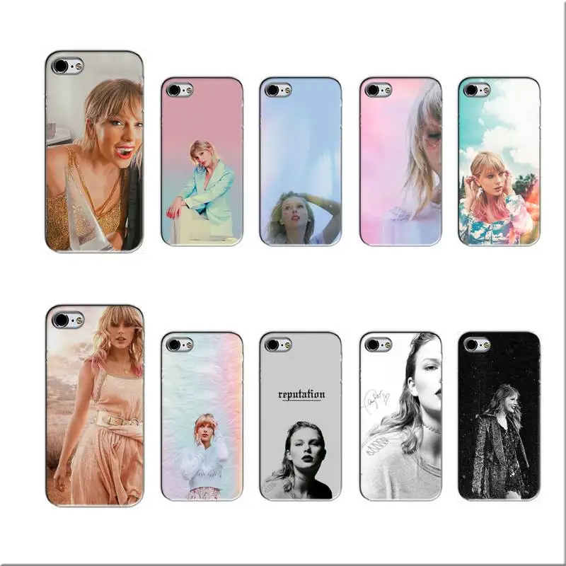 FFboost Taylor singer luxury brand case coque fundas carcasa accessories etui capas for iphone 7 8 cases cover 
FFboost Taylor singer luxury brand case coque fundas carcasa accessories etui capas for iphone 7 8 cases cover