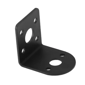 25mm DC Motor Mounting Bracket Small Motor Holder Stand Bracket Mount for Hand Mini Drill PCB Drilling Fit 360 365 Motor Hot
25mm DC Motor Mounting Bracket Small Motor Holder Stand Bracket Mount for Hand Mini Drill PCB Drilling Fit 360 365 Motor Hot