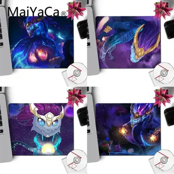 MaiYaCa Custom Skin Aurelion Sol Laptop Computer Mousepad mousepad Smooth Writing Pad Desktops Mate gaming mat desk pad
MaiYaCa Custom Skin Aurelion Sol Laptop Computer Mousepad mousepad Smooth Writing Pad Desktops Mate gaming mat desk pad