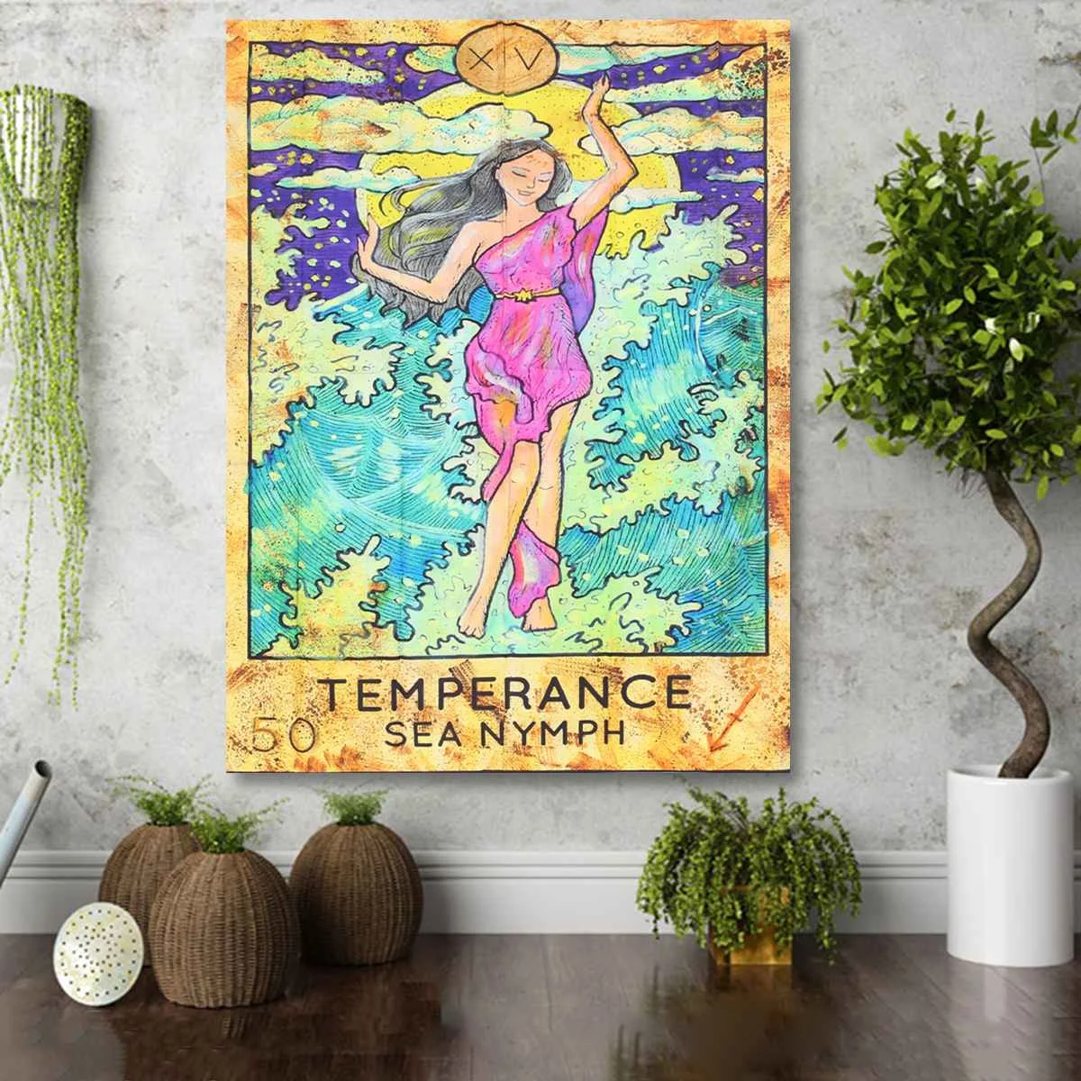 New 150x200cm Vintage Tarot Card Tapestry Polyester Wall Hanging Dorm Cover Yoga Beach Mat Throw Blanket Bedsprea Bedroom Decora
New 150x200cm Vintage Tarot Card Tapestry Polyester Wall Hanging Dorm Cover Yoga Beach Mat Throw Blanket Bedsprea Bedroom Decora