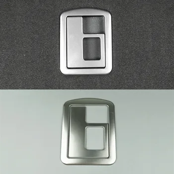 Car Interior Trunk Cover Hnadle Decorative Frame Cover Trim Sticker For Audi A6 C8 2019 Auto Accessories Stainless Steel Strip
Car Interior Trunk Cover Hnadle Decorative Frame Cover Trim Sticker For Audi A6 C8 2019 Auto Accessories Stainless Steel Strip