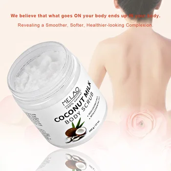 Exfoliating Body Scrub Bath Salt Pure Body Naturals Coconut Milk Exfoliating Body Scrub Bath Salt 
Exfoliating Body Scrub Bath Salt Pure Body Naturals Coconut Milk Exfoliating Body Scrub Bath Salt