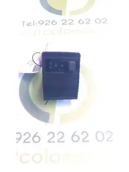 61311388487 control Lights Bmw 5 Series Saloon (e34) 2.0 520i (95kw)
61311388487 control Lights Bmw 5 Series Saloon (e34) 2.0 520i (95kw)