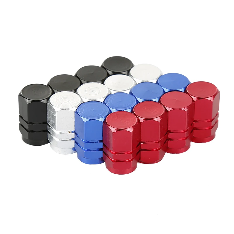 4pcs Car Tapones De Valvula Tire Tire valve cap Bolt-in Aluminum Theftproof Valve Caps Auto Wheel Tires Valves Tyre Stem Air Cap
4pcs Car Tapones De Valvula Tire Tire valve cap Bolt-in Aluminum Theftproof Valve Caps Auto Wheel Tires Valves Tyre Stem Air Cap