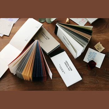 6PCS/LOT more than paper series simplicity message material pack paper memo pad
6PCS/LOT more than paper series simplicity message material pack paper memo pad