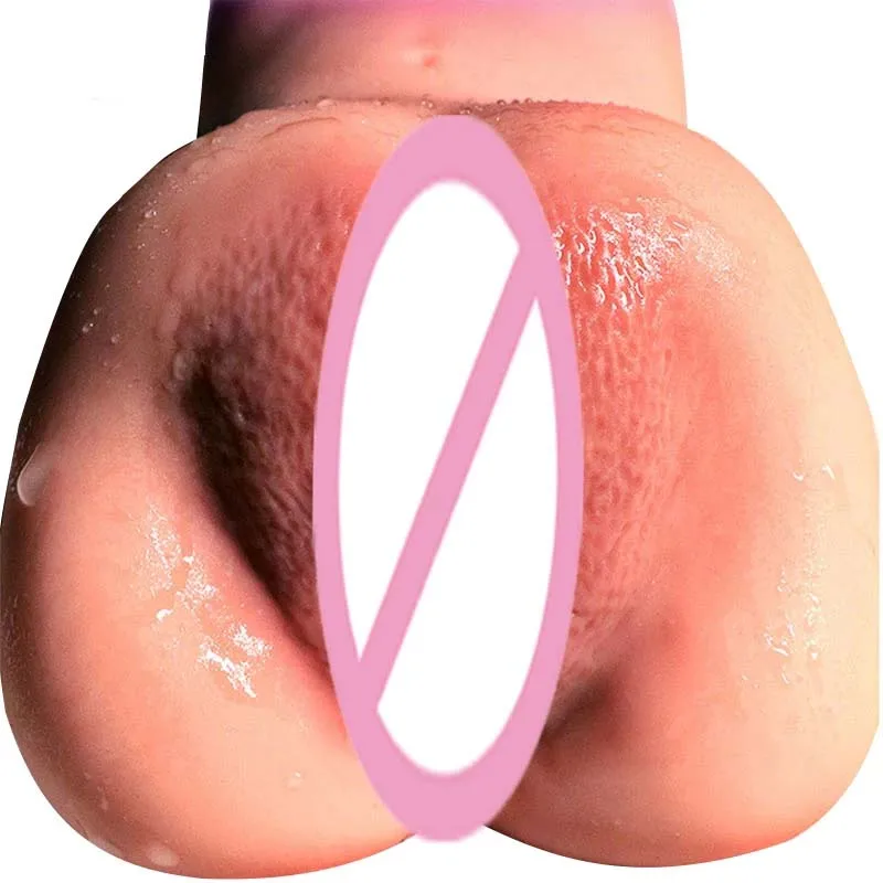 Мастурбаторы Для Мужчин Анус Вагина