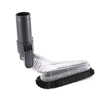for Dyson Vacuum Cleaner Accessories Best Flexible Antistatic Brush for Dc49 Dc59 Dc62 V6 Dc52 Dc56 Tool
for Dyson Vacuum Cleaner Accessories Best Flexible Antistatic Brush for Dc49 Dc59 Dc62 V6 Dc52 Dc56 Tool