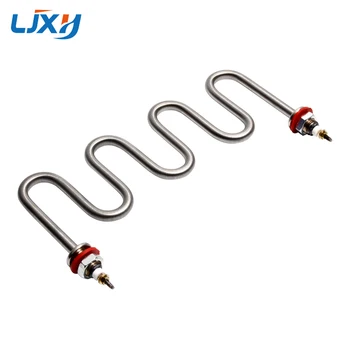 LJXH Commercial Kitchenware Equipment Heating Element Tube 220V/380V 3KW/4KW Water Heater Pipe
LJXH Commercial Kitchenware Equipment Heating Element Tube 220V/380V 3KW/4KW Water Heater Pipe