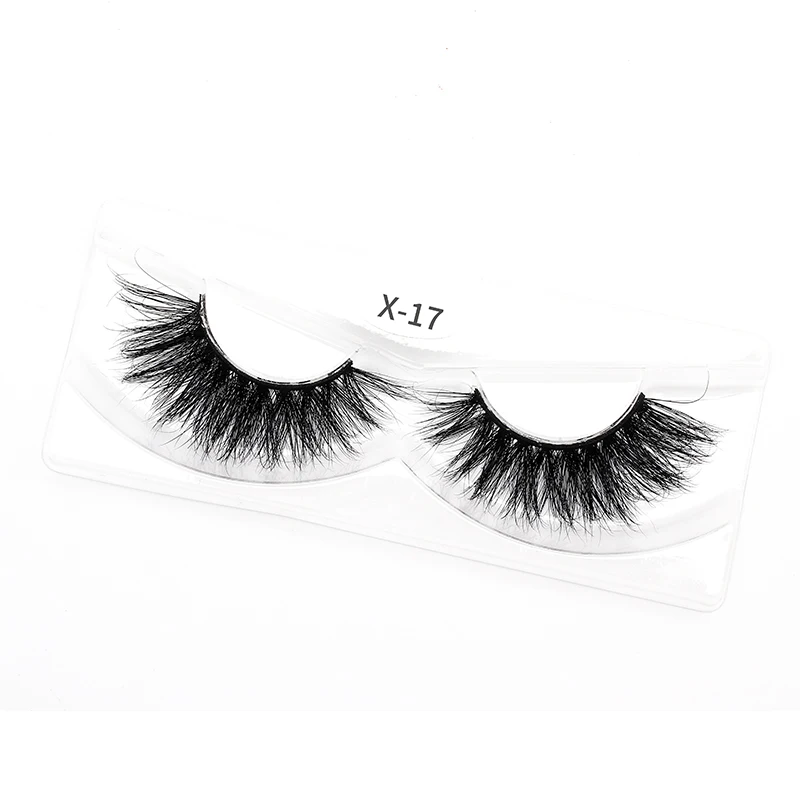 22mm Soft Fluffy False Lashes Natural 3D Mink Eyelashes Dramatic Natural Beauty Wispies lash Makeup Vendor Fake Lashes
22mm Soft Fluffy False Lashes Natural 3D Mink Eyelashes Dramatic Natural Beauty Wispies lash Makeup Vendor Fake Lashes