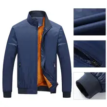 Winter Jacket Wear-resistant Thermal Simple Breathable Men Coat Men Coat for Daily Wear
Winter Jacket Wear-resistant Thermal Simple Breathable Men Coat Men Coat for Daily Wear