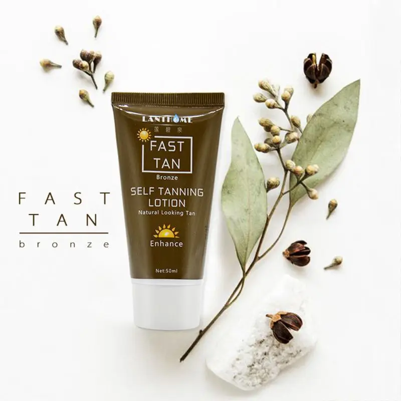 Natural Body Bronze Self Sun Tan Tanning Enhance Lotion 50ml Day Solarium Cream Sunscreen Tanner Lotion Block Tanning Cream
Natural Body Bronze Self Sun Tan Tanning Enhance Lotion 50ml Day Solarium Cream Sunscreen Tanner Lotion Block Tanning Cream