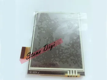 Free Shipping Original Grade A+ 3.7" inch LCD DISPLAY Screen Panel with Touch screen Psion Teklogix Workabout Pro G2 7525s
Free Shipping Original Grade A+ 3.7" inch LCD DISPLAY Screen Panel with Touch screen Psion Teklogix Workabout Pro G2 7525s