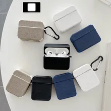 For 2 Pro Case Earphone Case Cloth Denim Twill Protective Cover For 2 1 3 Bluetooth Wireless Charging Box
For 2 Pro Case Earphone Case Cloth Denim Twill Protective Cover For 2 1 3 Bluetooth Wireless Charging Box