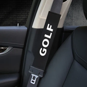 for Volkswagen VW golf 7 MK2 MK3 MK4 MK6 MK7 polo passat Car belt cover car styling Accessories Car Styling
for Volkswagen VW golf 7 MK2 MK3 MK4 MK6 MK7 polo passat Car belt cover car styling Accessories Car Styling