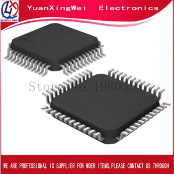 10pcs/lot STM32L151C8T6TR STM32L151C8T6 STM32L151 STM32L 151C8T6 LQFP48 100% NEW
10pcs/lot STM32L151C8T6TR STM32L151C8T6 STM32L151 STM32L 151C8T6 LQFP48 100% NEW