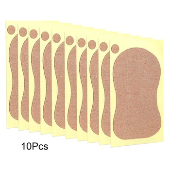 10pcs Antiperspirant Patch Underarm Perspiration Pads Disposable For Armpit Self Adhesive Sweat Absorbent Pad
10pcs Antiperspirant Patch Underarm Perspiration Pads Disposable For Armpit Self Adhesive Sweat Absorbent Pad