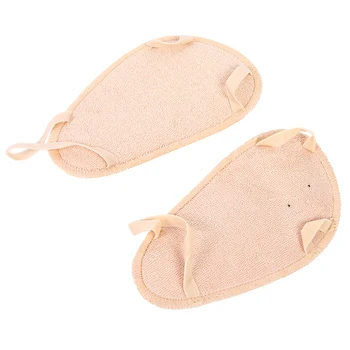 Foot Protection Pad Forefoot Concealing Non Slip Waterproof Support Cushion Soft Breathable Forefoot Pad
Foot Protection Pad Forefoot Concealing Non Slip Waterproof Support Cushion Soft Breathable Forefoot Pad