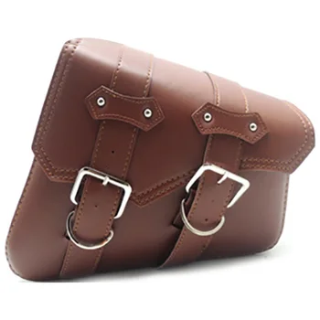 Hot 1Pair Motorcycle Saddlebag Pouch PU Leather Tool Storage Side Bag Waterproof Large Capacity Luggage Universal Accessories Tr
Hot 1Pair Motorcycle Saddlebag Pouch PU Leather Tool Storage Side Bag Waterproof Large Capacity Luggage Universal Accessories Tr