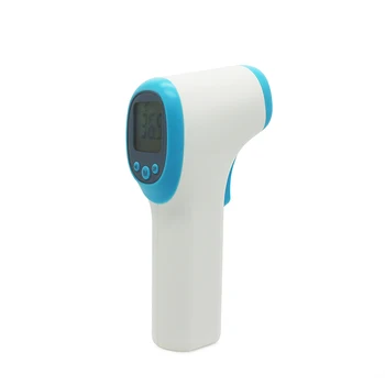 Forehead temperature gun best medical Baby Infrared Ear Digital Thermometer infrared forehead Thermometer 
Forehead temperature gun best medical Baby Infrared Ear Digital Thermometer infrared forehead Thermometer
