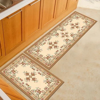 Water Absorbent Non-slip Mat Kitchen Mat Door Mat Oil-proof Foot Cushion Bathroom Cushion Bedroom Bed Mat
Water Absorbent Non-slip Mat Kitchen Mat Door Mat Oil-proof Foot Cushion Bathroom Cushion Bedroom Bed Mat