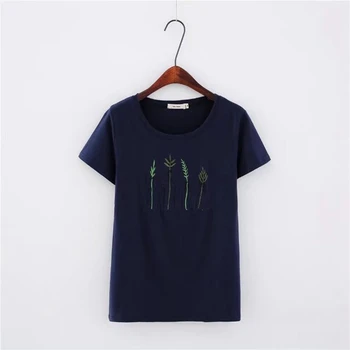 New 2019 Summer Women T-Shirt Short Sleeve Print O-Neck Ladies T-Shirts Casual Loose Plus
New 2019 Summer Women T-Shirt Short Sleeve Print O-Neck Ladies T-Shirts Casual Loose Plus