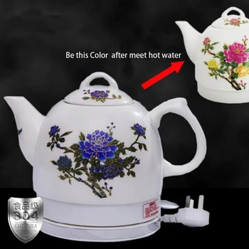 Electric Ceramic Kettle Water Boiler Water Heating Device Teapot Electric Kettle Automatic Power Off 220V EU/UK/AU Plug VIP Link 
Electric Ceramic Kettle Water Boiler Water Heating Device Teapot Electric Kettle Automatic Power Off 220V EU/UK/AU Plug VIP Link