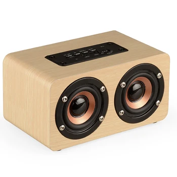 Bluetooth Speaker Super Bass Soundbar Wireless Stereo Hifi Loudspeaker Hifi Soundbox W5 Subwoofers with TF Slot 3.5mm Aux Player
Bluetooth Speaker Super Bass Soundbar Wireless Stereo Hifi Loudspeaker Hifi Soundbox W5 Subwoofers with TF Slot 3.5mm Aux Player
