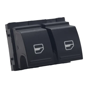 1 Pcs Electric Control Power Window Button Switch for Skoda Octavia Fabia 1Z0 959 858 2 Yeti Roomster 1Z0959858 Durable Parts
1 Pcs Electric Control Power Window Button Switch for Skoda Octavia Fabia 1Z0 959 858 2 Yeti Roomster 1Z0959858 Durable Parts