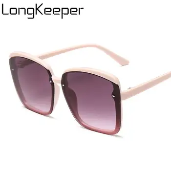 Fashion Oversized Sunglasses Women 2020 Vintage Square Sun Glasses Luxury Brand Designer Female Shades UV400 Oculos De Sol
Fashion Oversized Sunglasses Women 2020 Vintage Square Sun Glasses Luxury Brand Designer Female Shades UV400 Oculos De Sol