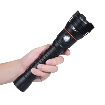 RuipuFire XHP70 LED Scuba Diving LED Flashlight Underwater 100M Tactical Torch 4-Mode Waterproof Sport Led Torch
RuipuFire XHP70 LED Scuba Diving LED Flashlight Underwater 100M Tactical Torch 4-Mode Waterproof Sport Led Torch