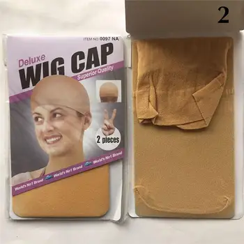 1pcs High elasticity foreign trade Europe and America cap wig accessories stockings Styling net net hair W8Z6
1pcs High elasticity foreign trade Europe and America cap wig accessories stockings Styling net net hair W8Z6