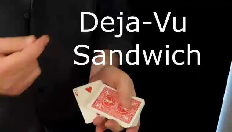 2019 Double Play Project by Doug Conn Magic Instructions trick | Игрушки и хобби