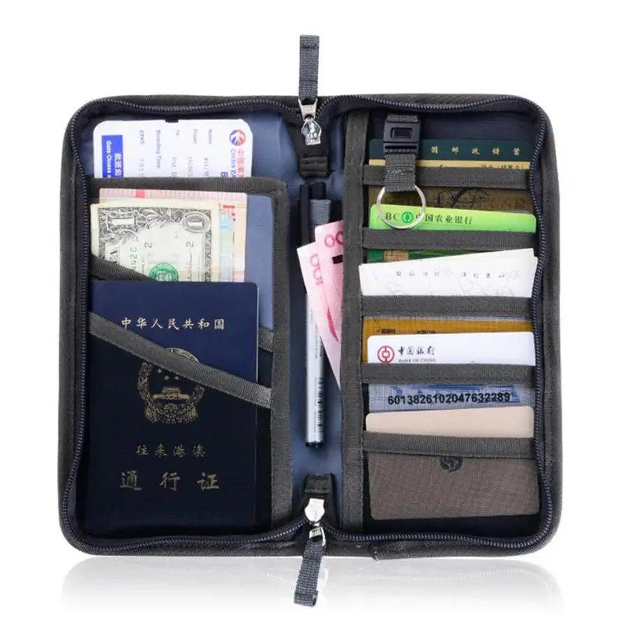 Multifunctional ID Card Holder Passport Cover For Women Men Travel Bank Card Case Holder Cover On The Passport Cards Wallet 2020
Multifunctional ID Card Holder Passport Cover For Women Men Travel Bank Card Case Holder Cover On The Passport Cards Wallet 2020